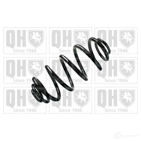 Пружина QUINTON HAZELL 5050438390698 668781 YPXCX VJ qcs7900