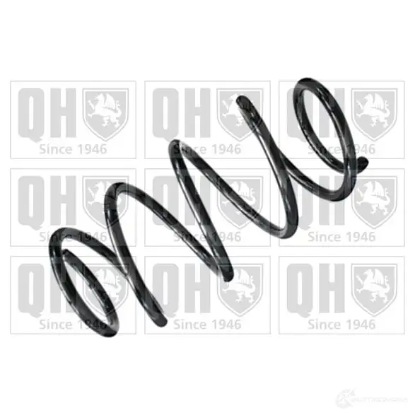 Пружина QUINTON HAZELL qcs8038 5050438392074 668918 L3 9GWLI