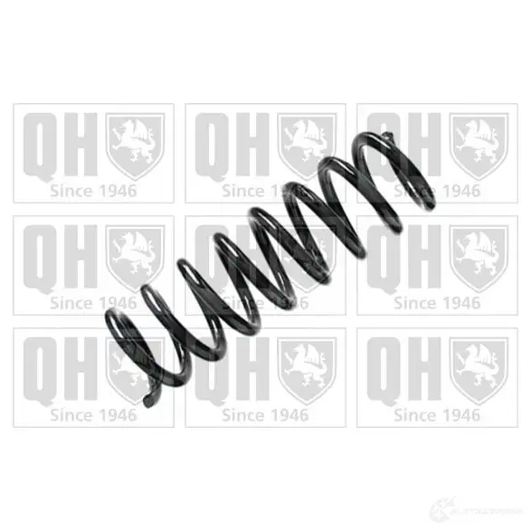 Пружина QUINTON HAZELL qcs6546 5050438377156 P7 T32 667447