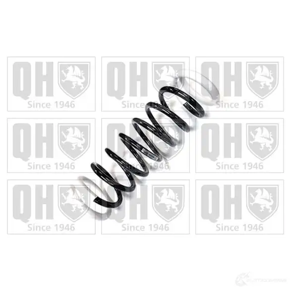 Пружина QUINTON HAZELL 5050438384598 qcs7290 668181 TY B8RM