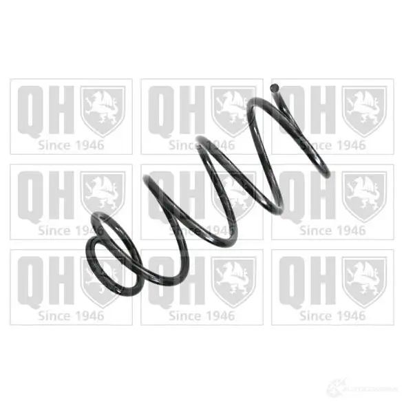 Пружина QUINTON HAZELL 666085 5050438363432 0 Y5J3J2 qcs5174