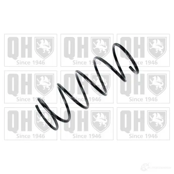 Пружина QUINTON HAZELL qcs7661 668546 5050438388305 O6U ZUZ