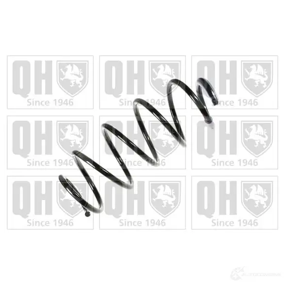 Пружина QUINTON HAZELL 666659 5050438369212 IG Y7F9F qcs5752