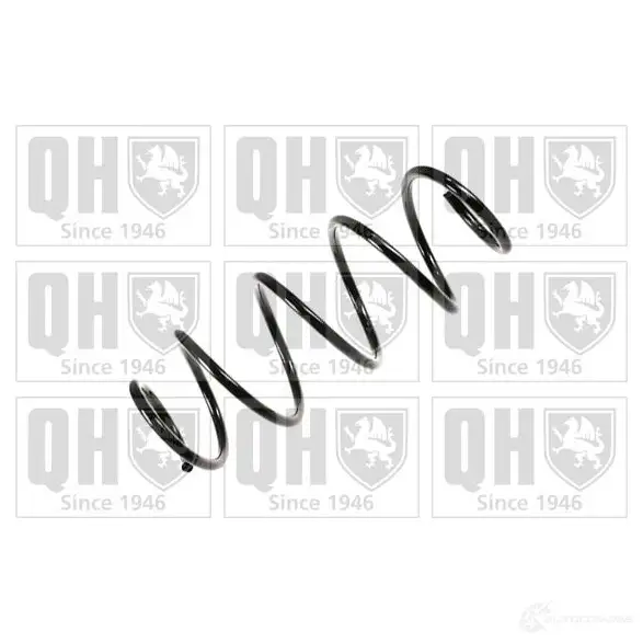 Пружина QUINTON HAZELL 667328 qcs6427 J1FO E 5050438375961