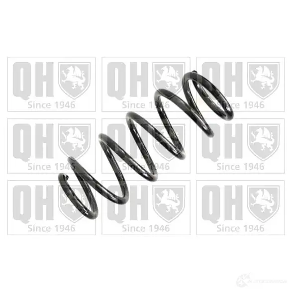 Пружина QUINTON HAZELL 668420 9QVND A 5050438387025 qcs7533