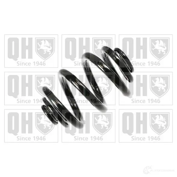 Пружина QUINTON HAZELL 332YH 5 qcs7543 5050438387124 668430