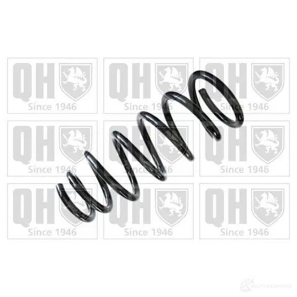 Пружина QUINTON HAZELL qcs5250 7R5U Q 5050438364194 666157
