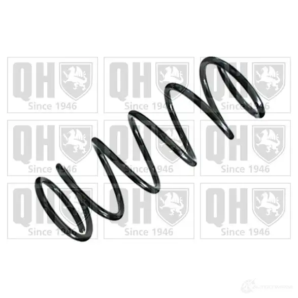 Пружина QUINTON HAZELL qcs7746 5050438389159 X 90GB2M 668629