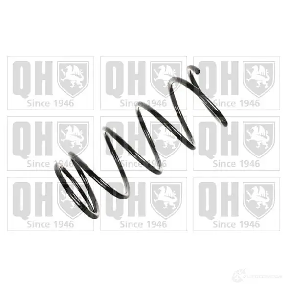 Пружина QUINTON HAZELL qcs7772 668655 5050438389418 5U BRC