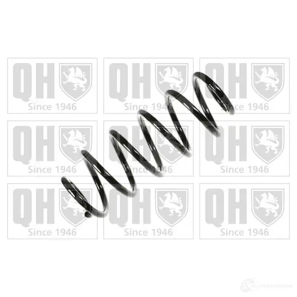 Пружина QUINTON HAZELL 5050438377491 667480 BZ7PXN U qcs6580