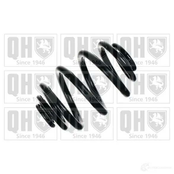 Пружина QUINTON HAZELL 5050438387582 JM 8LW 668476 qcs7589