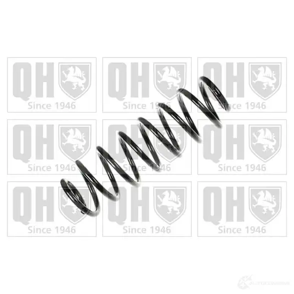 Пружина QUINTON HAZELL 5050438379907 4G OTY1 667720 qcs6821