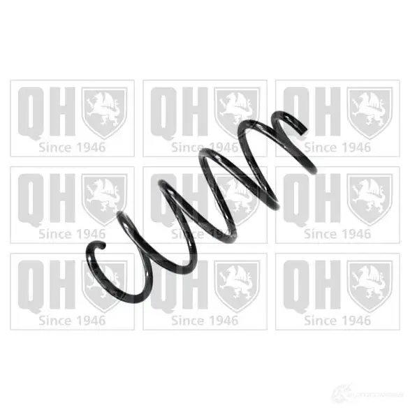 Пружина QUINTON HAZELL 5050438390858 qcs7916 BV UESY 668797