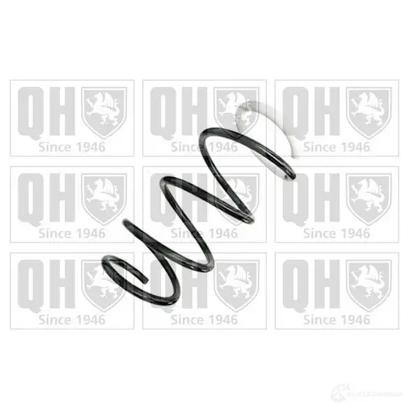 Пружина QUINTON HAZELL qcs8999 1424800821 HHS 8LF
