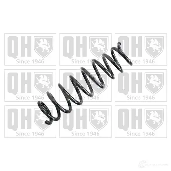Пружина QUINTON HAZELL qcs7676 5050438388459 P7 M6J 668561