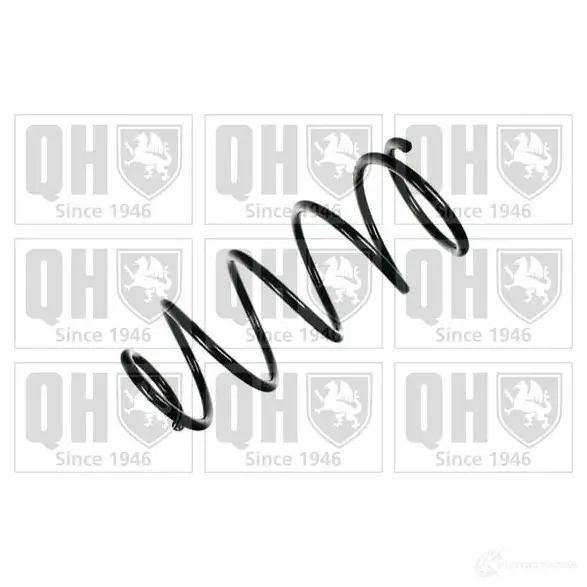 Пружина QUINTON HAZELL qcs7240 668131 5050438384093 58 Q14