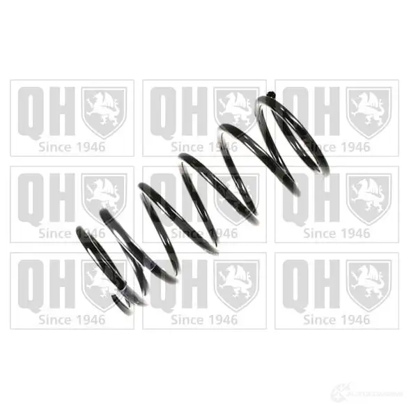 Пружина QUINTON HAZELL 5050438387230 W69 8AQT 668441 qcs7554