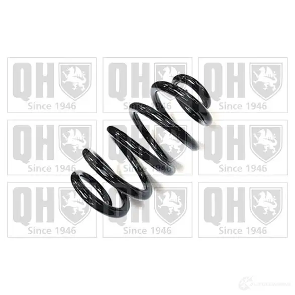 Пружина QUINTON HAZELL 0Q TWDK qcs5698 666605 5050438368673