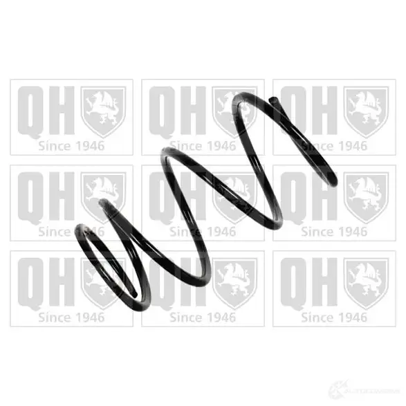 Пружина QUINTON HAZELL qcs5322 666229 5050438364910 TZIR PF4