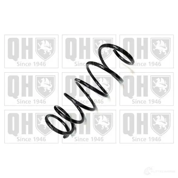 Пружина QUINTON HAZELL XKDXX 0J qcs7690 5050438388596 668575