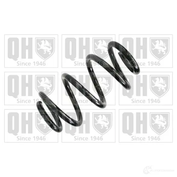 Пружина QUINTON HAZELL 5050438366228 qcs5453 666360 2ZYN F