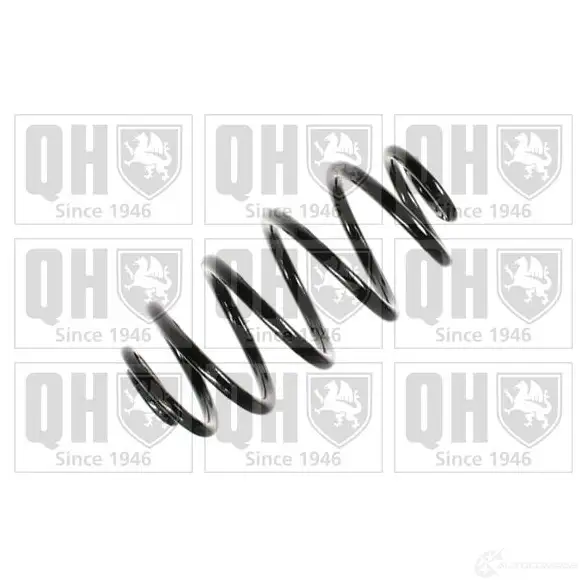 Пружина QUINTON HAZELL qcs7257 PLEBLR 9 668148 5050438384260