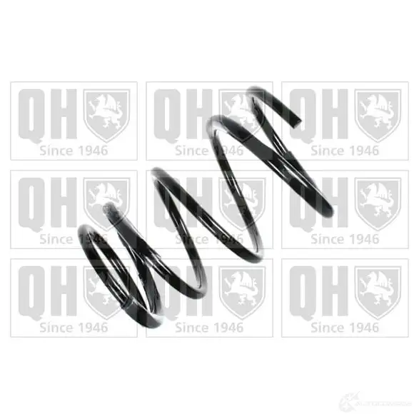 Пружина QUINTON HAZELL qcs7492 668379 5050438386615 O7MABG P