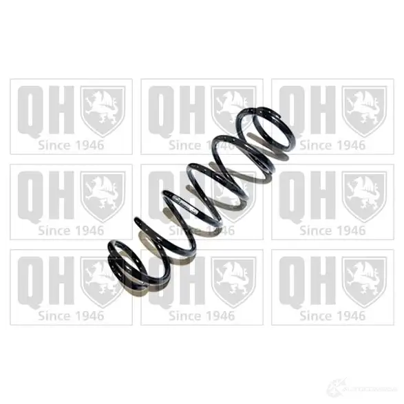 Пружина QUINTON HAZELL 667317 RY41 S 5050438375855 qcs6416