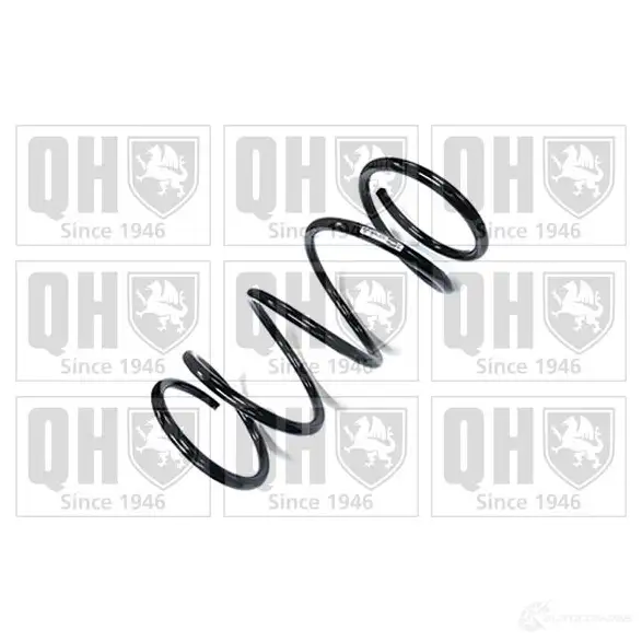Пружина QUINTON HAZELL 5050438386073 54837512 qcs7438 3S7PQ O0