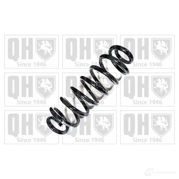 Пружина QUINTON HAZELL 1424800644 UK9 09ZX qcs8822