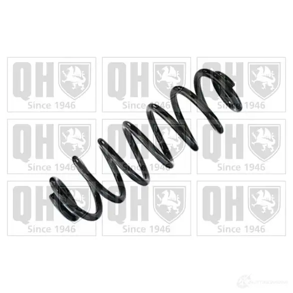 Пружина QUINTON HAZELL qcs5675 666582 5050438368444 G71 B9