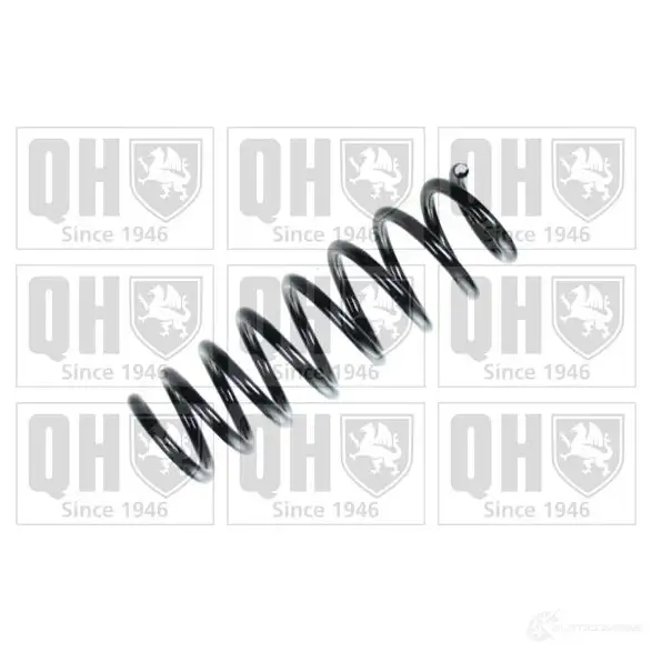 Пружина QUINTON HAZELL qcs7948 5050438391176 5T Q8UI 668829