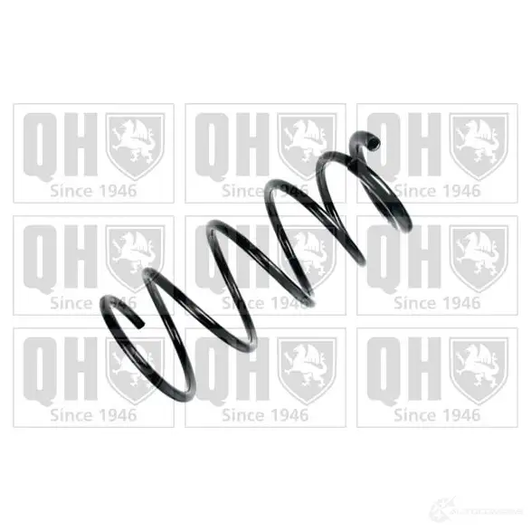 Пружина QUINTON HAZELL 9RIN LL 668632 5050438389180 qcs7749
