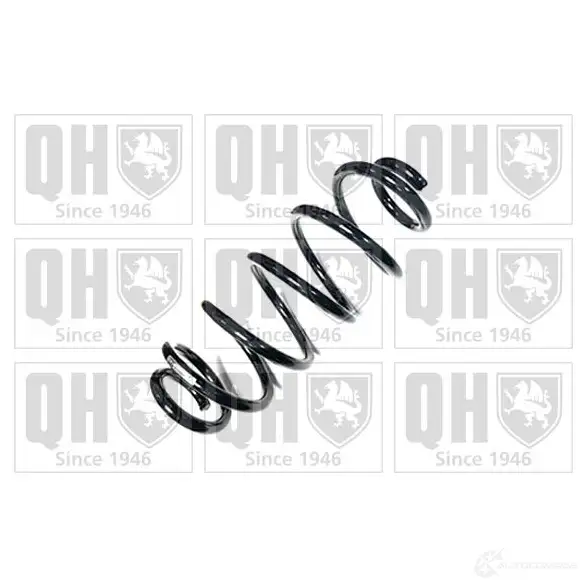 Пружина QUINTON HAZELL S CO1O 1424800746 qcs8924
