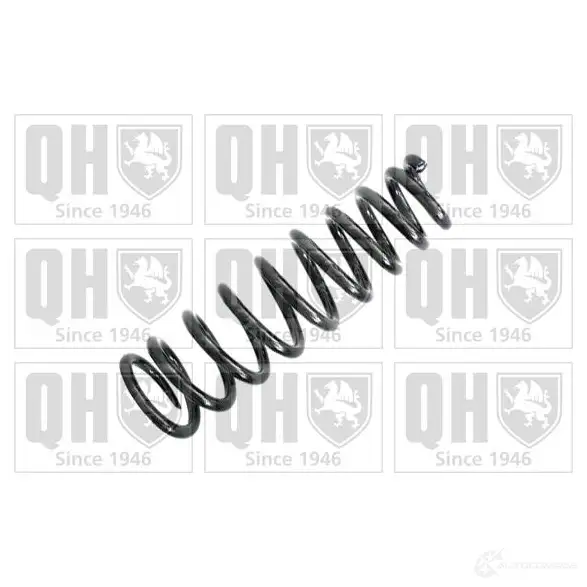 Пружина QUINTON HAZELL qcs6273 5050438374421 WFQ3 NEK 667176