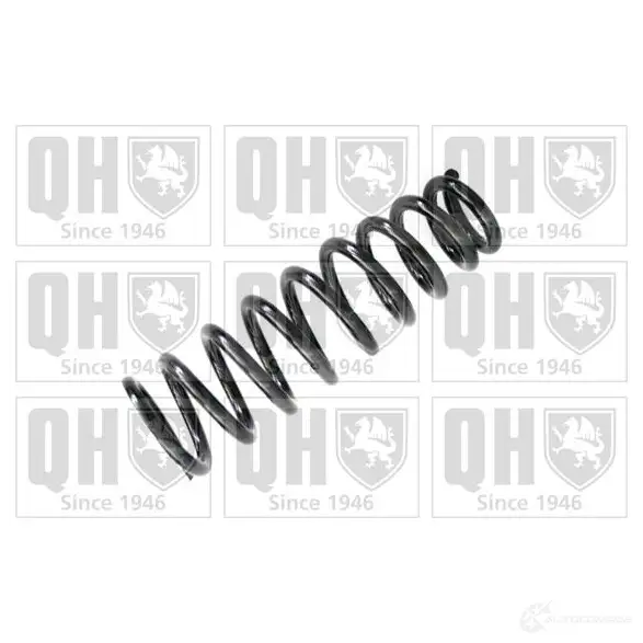 Пружина QUINTON HAZELL 9Q 18IJ 5050438373127 667048 qcs6143