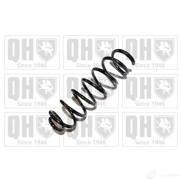 Пружина QUINTON HAZELL 5050438380835 667810 4BY 6Z qcs6914