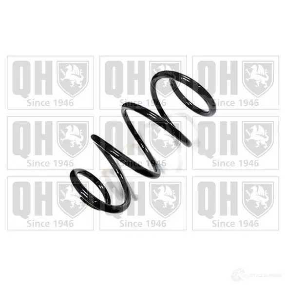 Пружина QUINTON HAZELL 665933 qcs5020 5050438361896 I C39R1N