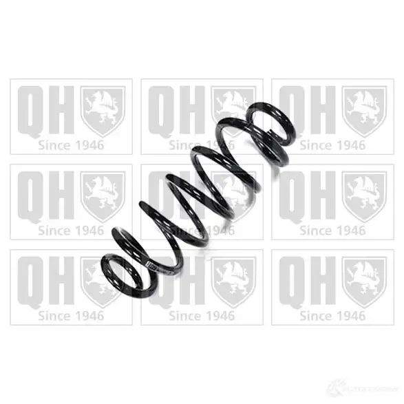 Пружина QUINTON HAZELL 666484 qcs5577 5050438367461 FA 4Z8D