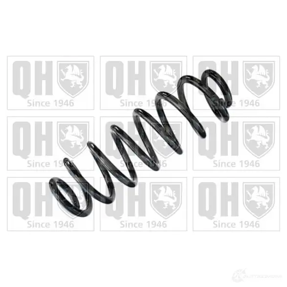 Пружина QUINTON HAZELL HCVM G qcs5567 5050438367362 666474