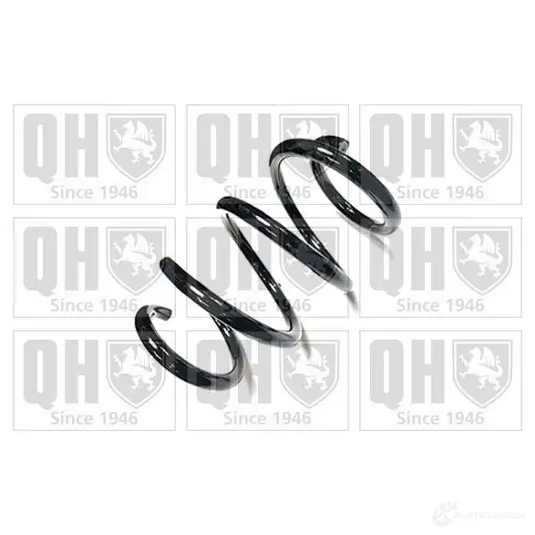 Пружина QUINTON HAZELL qcs8774 1424800596 47VP D