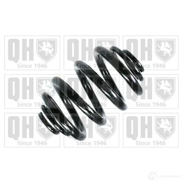 Пружина QUINTON HAZELL 5050438364583 X3LY W qcs5289 666196