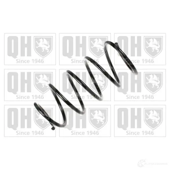 Пружина QUINTON HAZELL qcs5310 666217 5050438364798 I 10X8