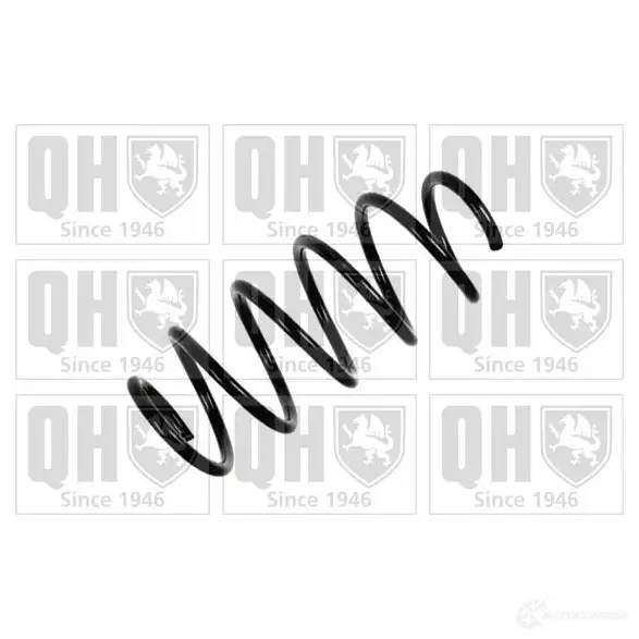 Пружина QUINTON HAZELL qcs5640 PWD7 NQ 5050438368093 666547