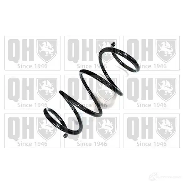 Пружина QUINTON HAZELL 5R QW94 qcs8961 1424800783