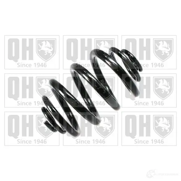 Пружина QUINTON HAZELL 5050438384215 qcs7252 668143 DOT LXB1
