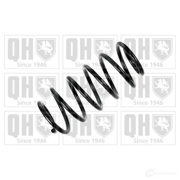 Пружина QUINTON HAZELL O DNSW4 qcs7650 668535 5050438388190