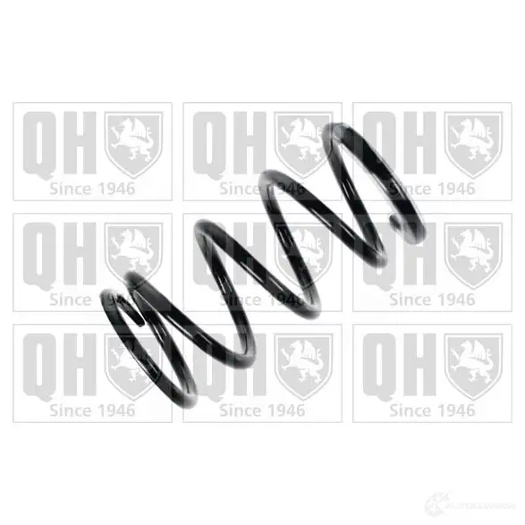 Пружина QUINTON HAZELL qcs5195 5050438363647 666105 DWOB G21