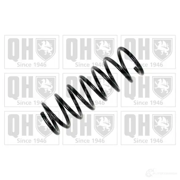 Пружина QUINTON HAZELL 5050438378610 667592 qcs6692 Y 1UHS