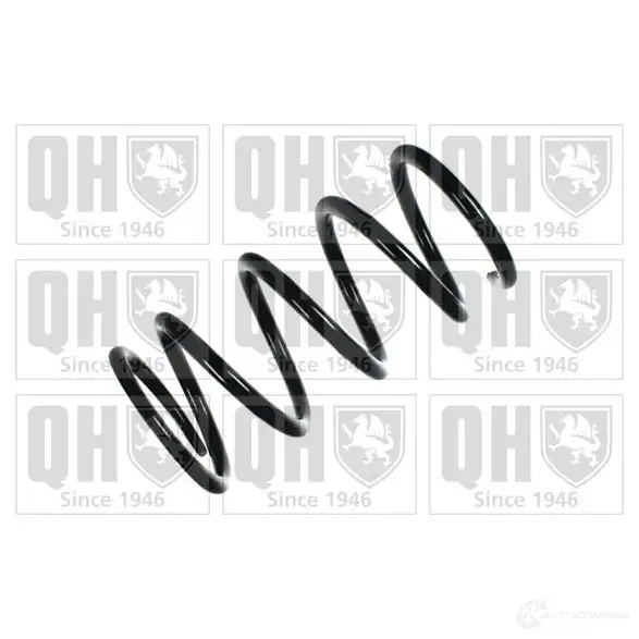 Пружина QUINTON HAZELL qcs8190 VDSTK X 669069 5050438393590